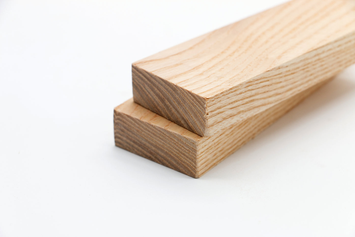 Ash Dimensional Lumber