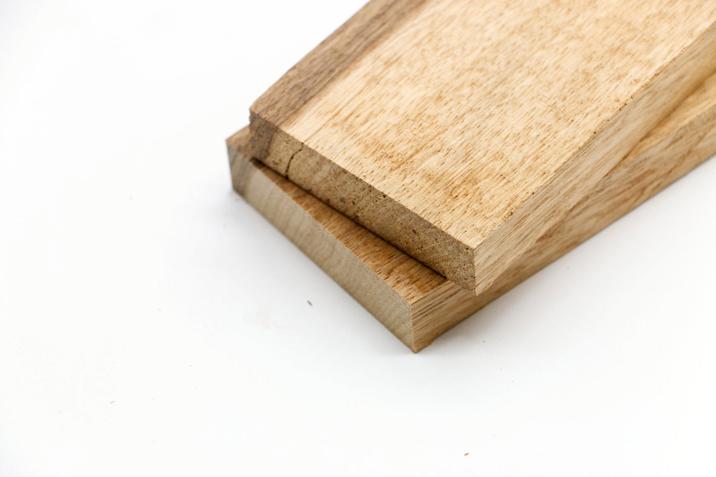 Black Limba Dimensional Lumber