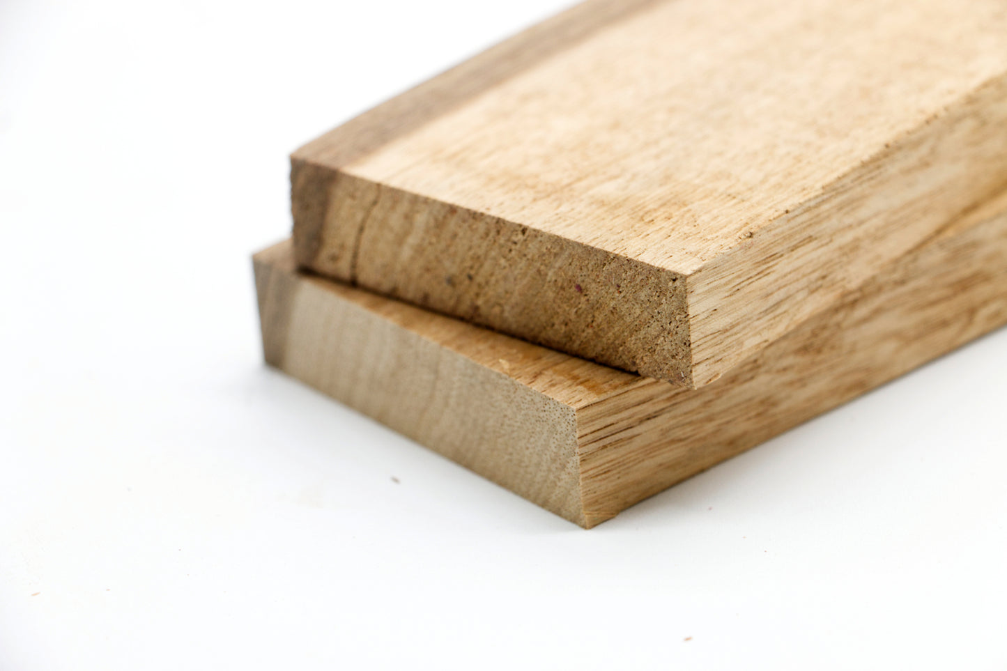 Black Limba Dimensional Lumber