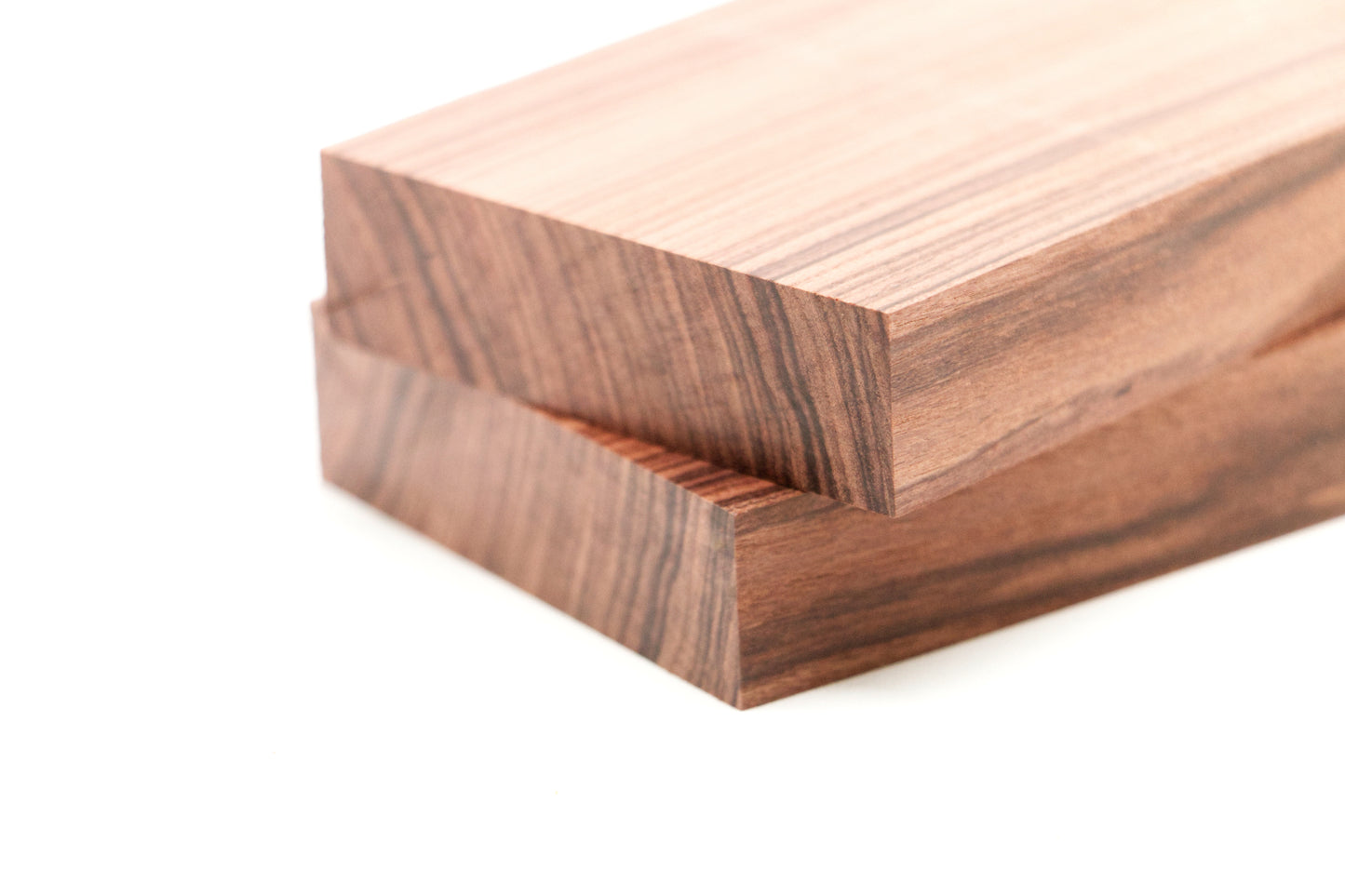 Bolivian Rosewood Dimensional Lumber