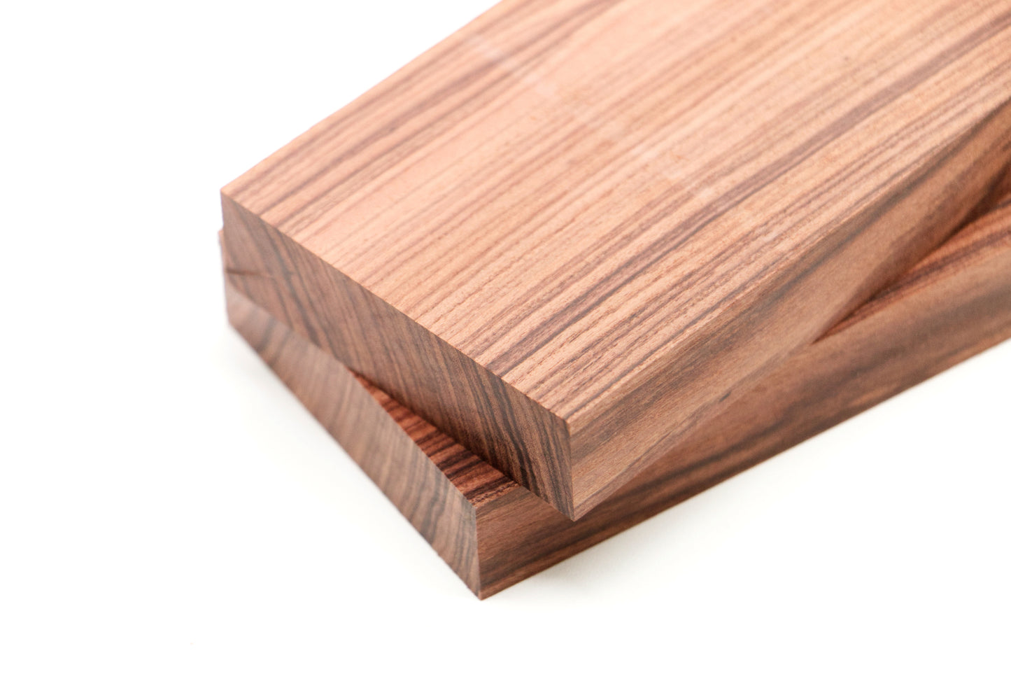 Bolivian Rosewood Dimensional Lumber