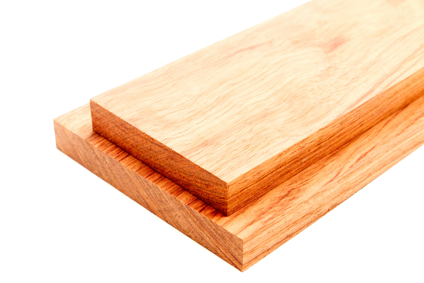 Bubinga Dimensional Lumber