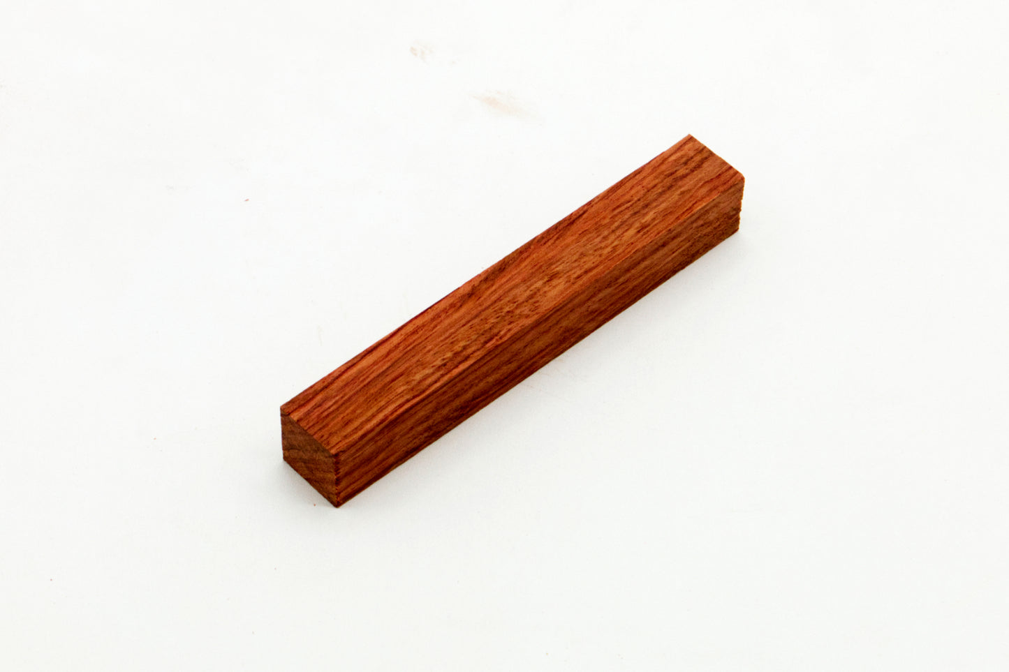 Bubinga Pen Blank