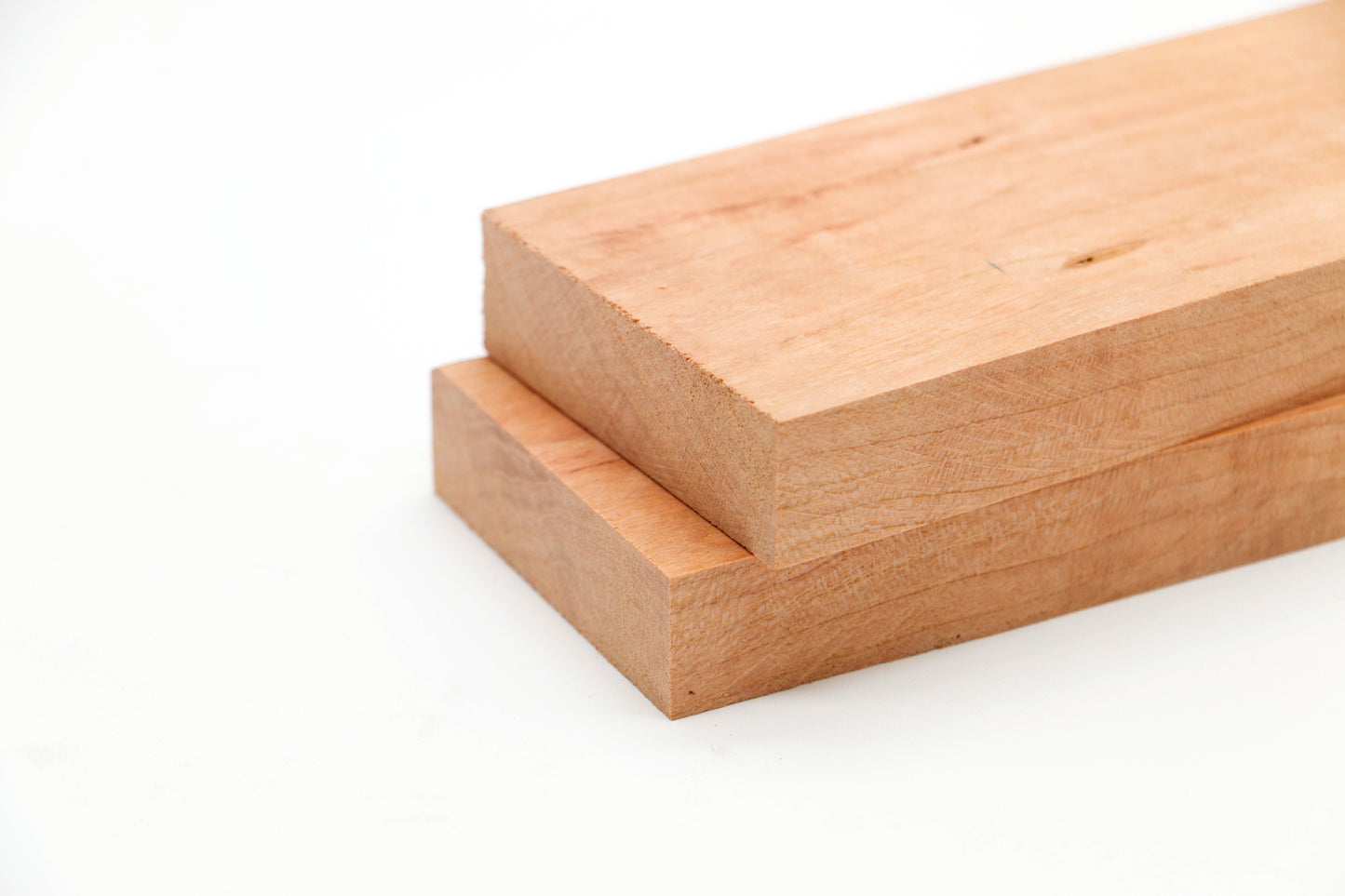 Cherry Dimensional Lumber