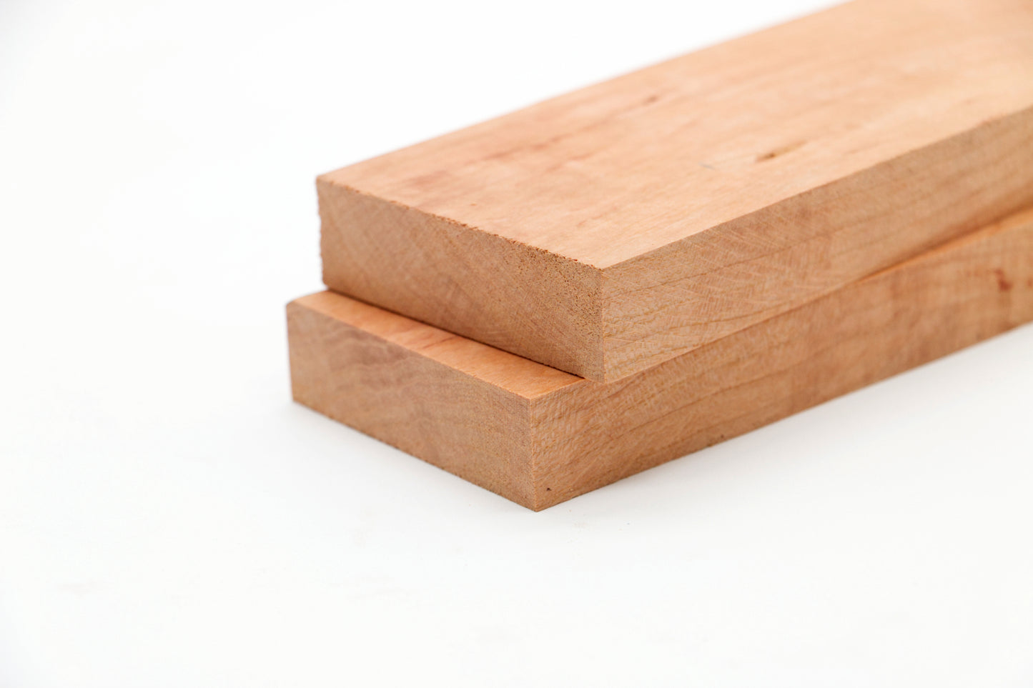 Cherry Dimensional Lumber