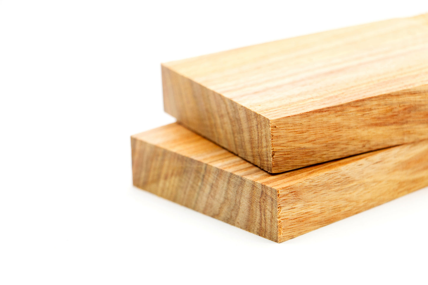 Canarywood Dimensional Lumber