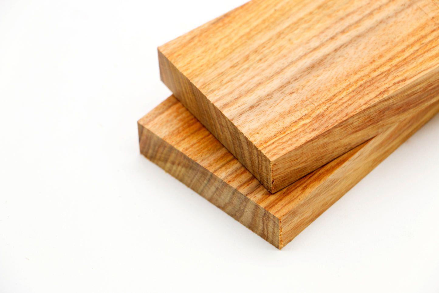 Canarywood Dimensional Lumber