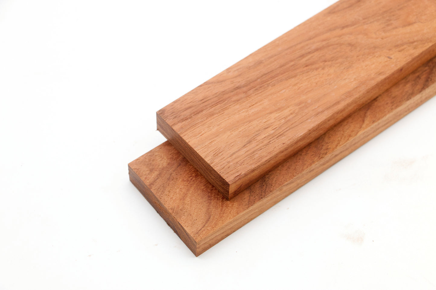Caribbean Walnut Dimensional Lumber