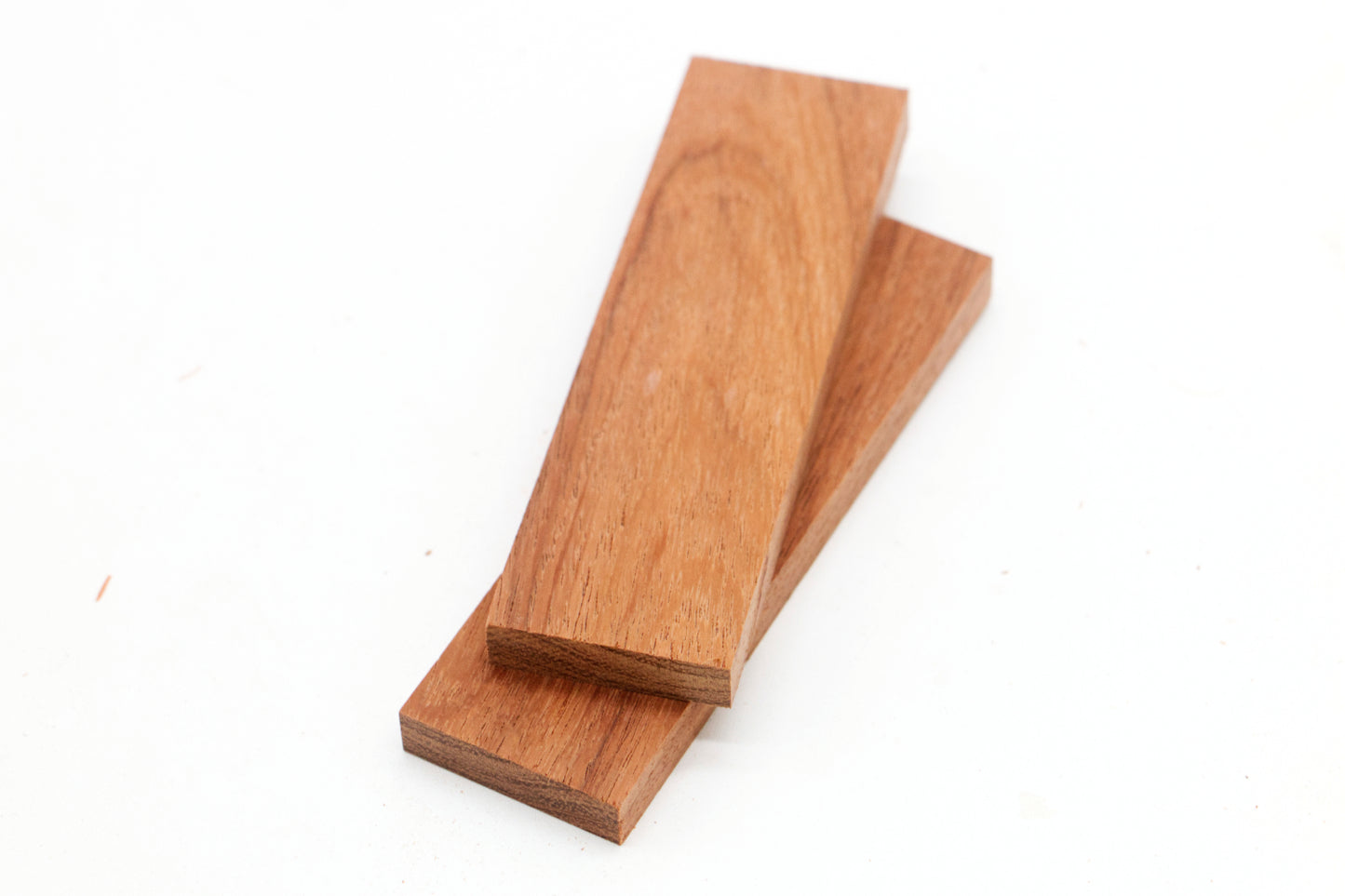 Caribbean Walnut Knife Scales