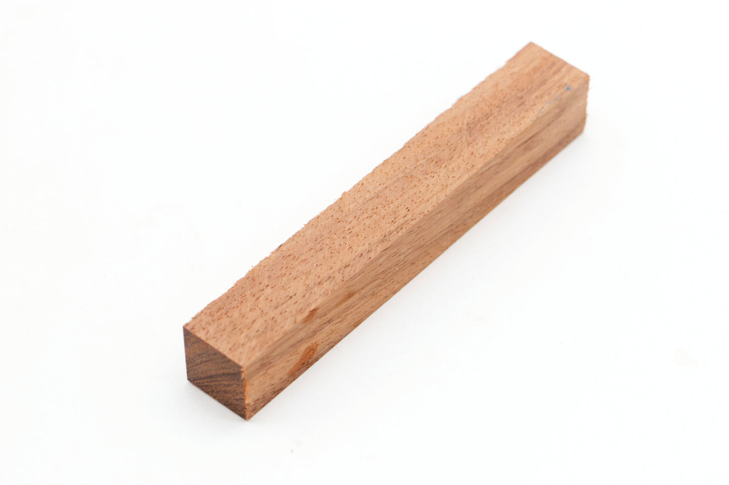 Caribbean Walnut Pen Blank