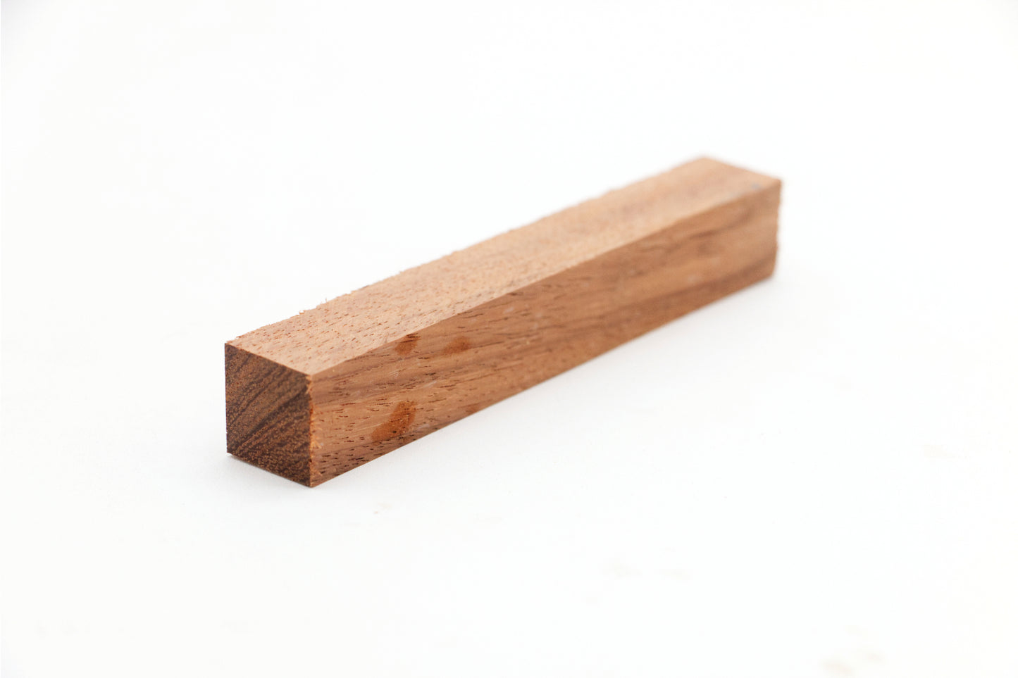Caribbean Walnut Pen Blank