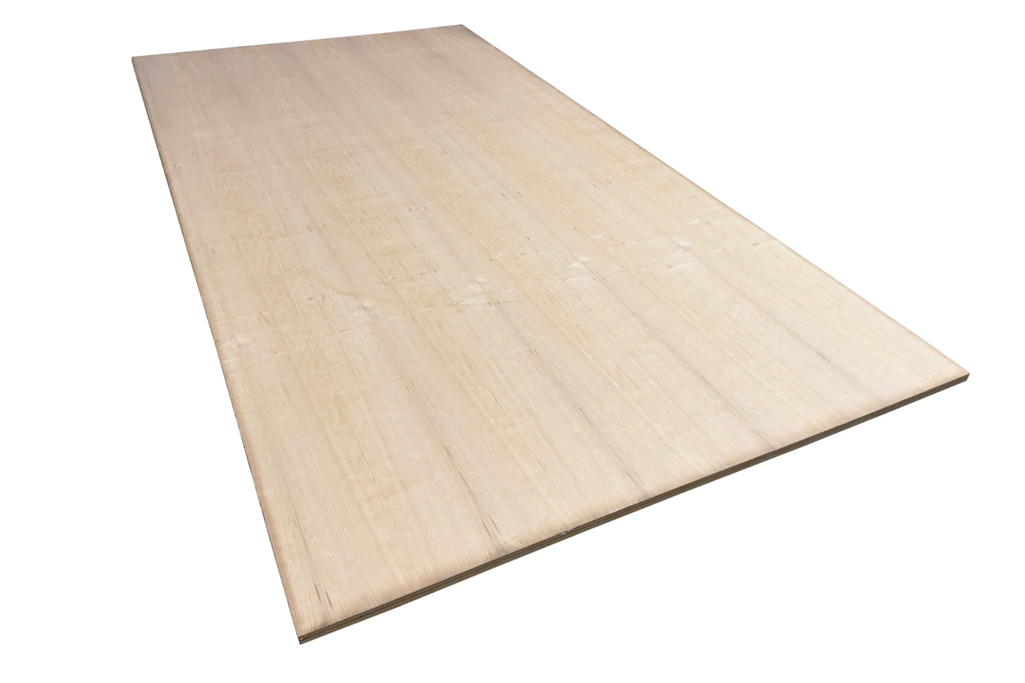 Cabinet Grade Cherry Plywood