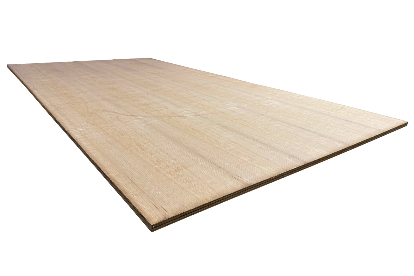 Cabinet Grade Cherry Plywood