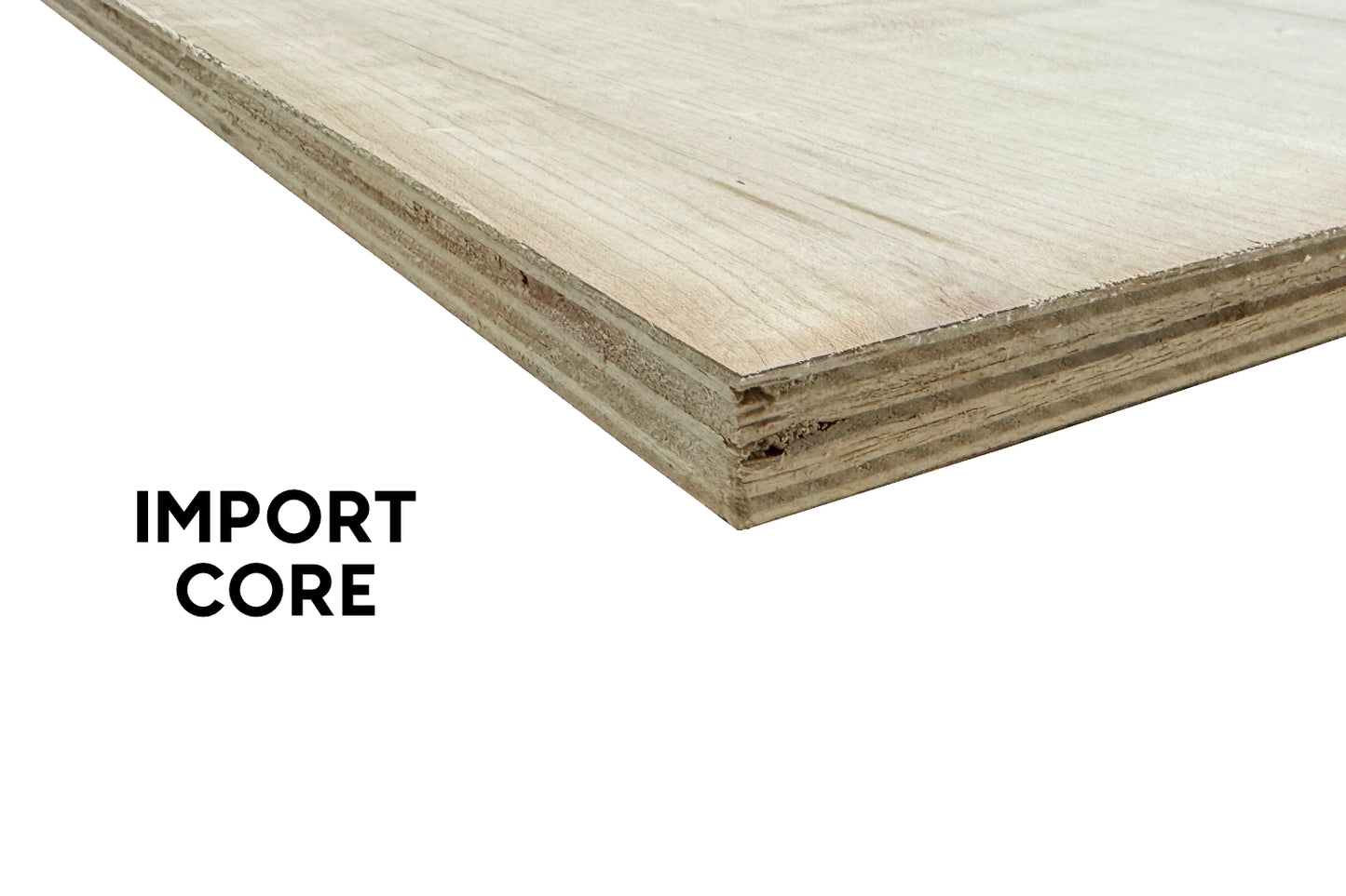 Cabinet Grade Cherry Plywood