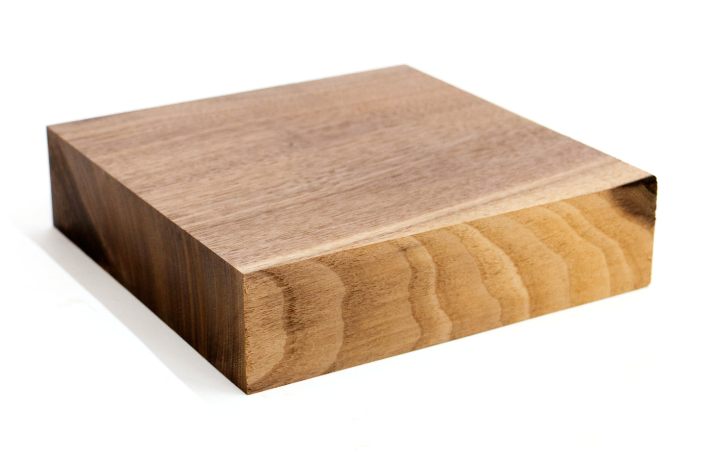 Dark Walnut Bowl Blank