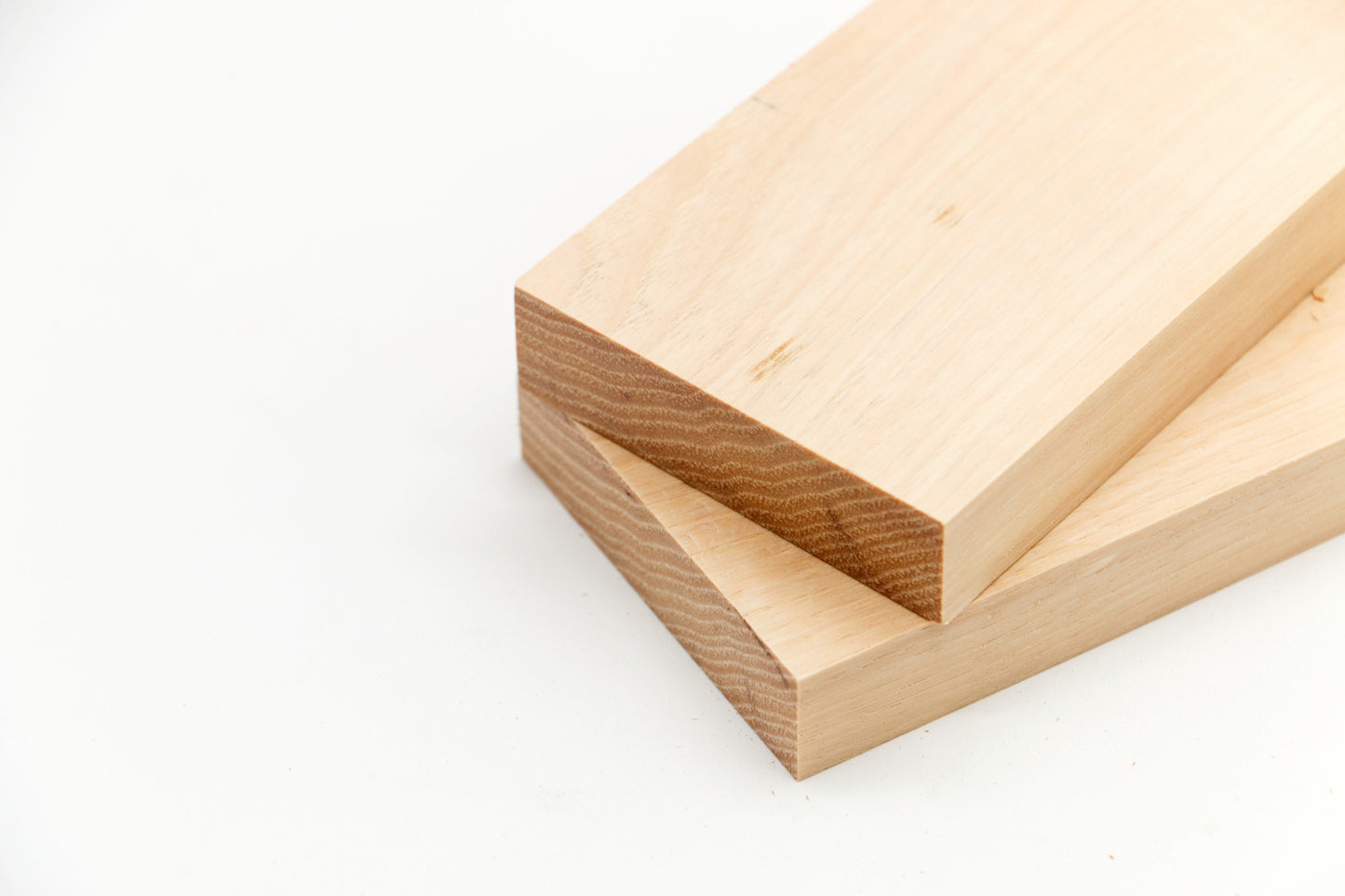 Hickory Dimensional Lumber