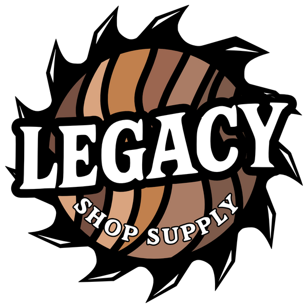 Legacy Shop Supply