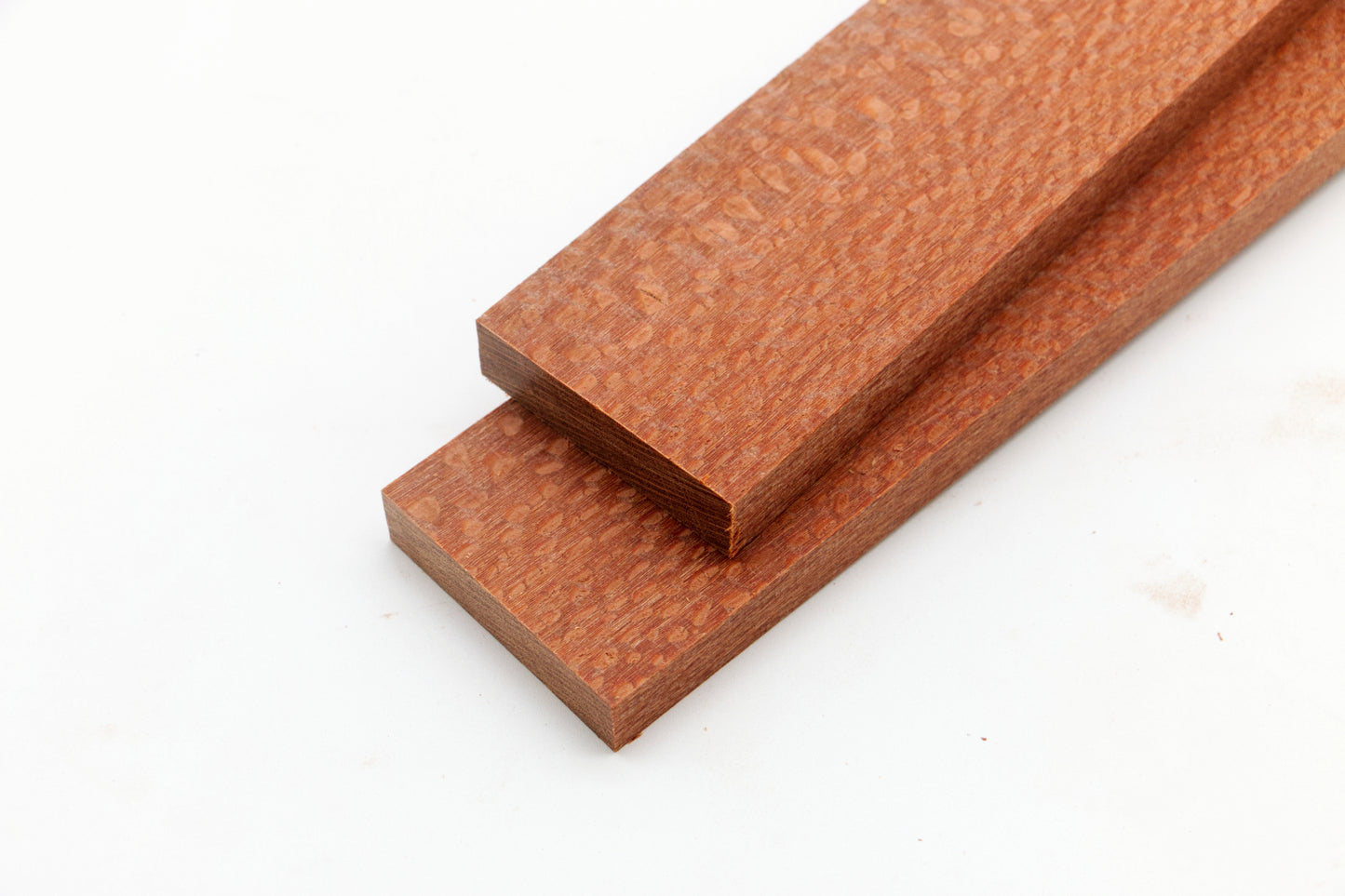 Leopardwood Dimensional Lumber