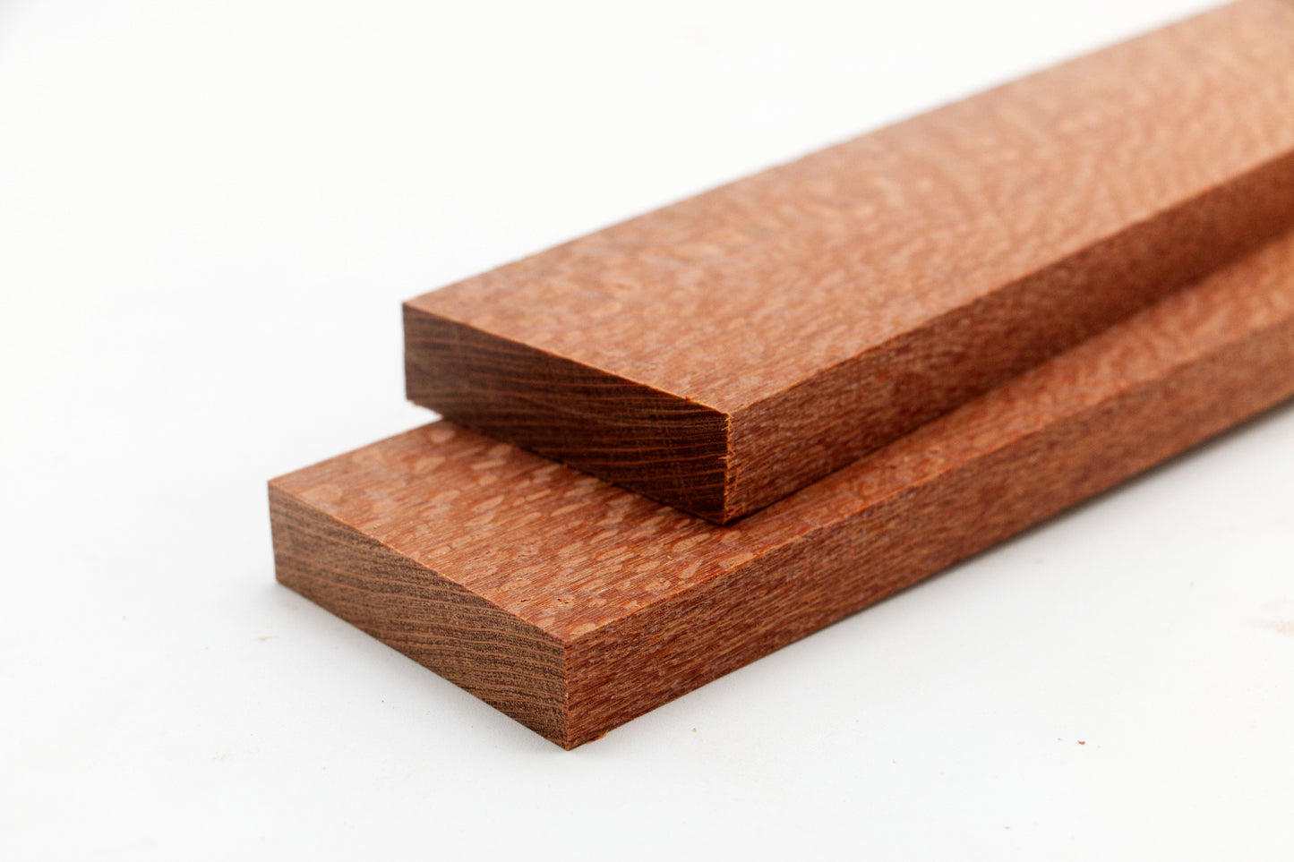Leopardwood Dimensional Lumber