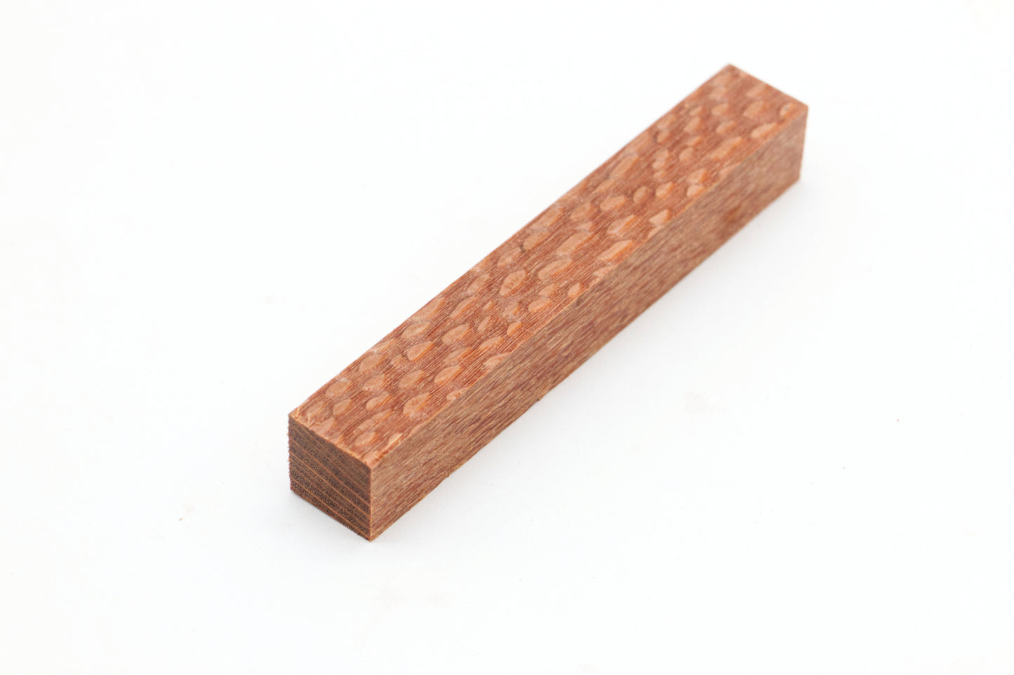 Leopardwood Pen Blanks