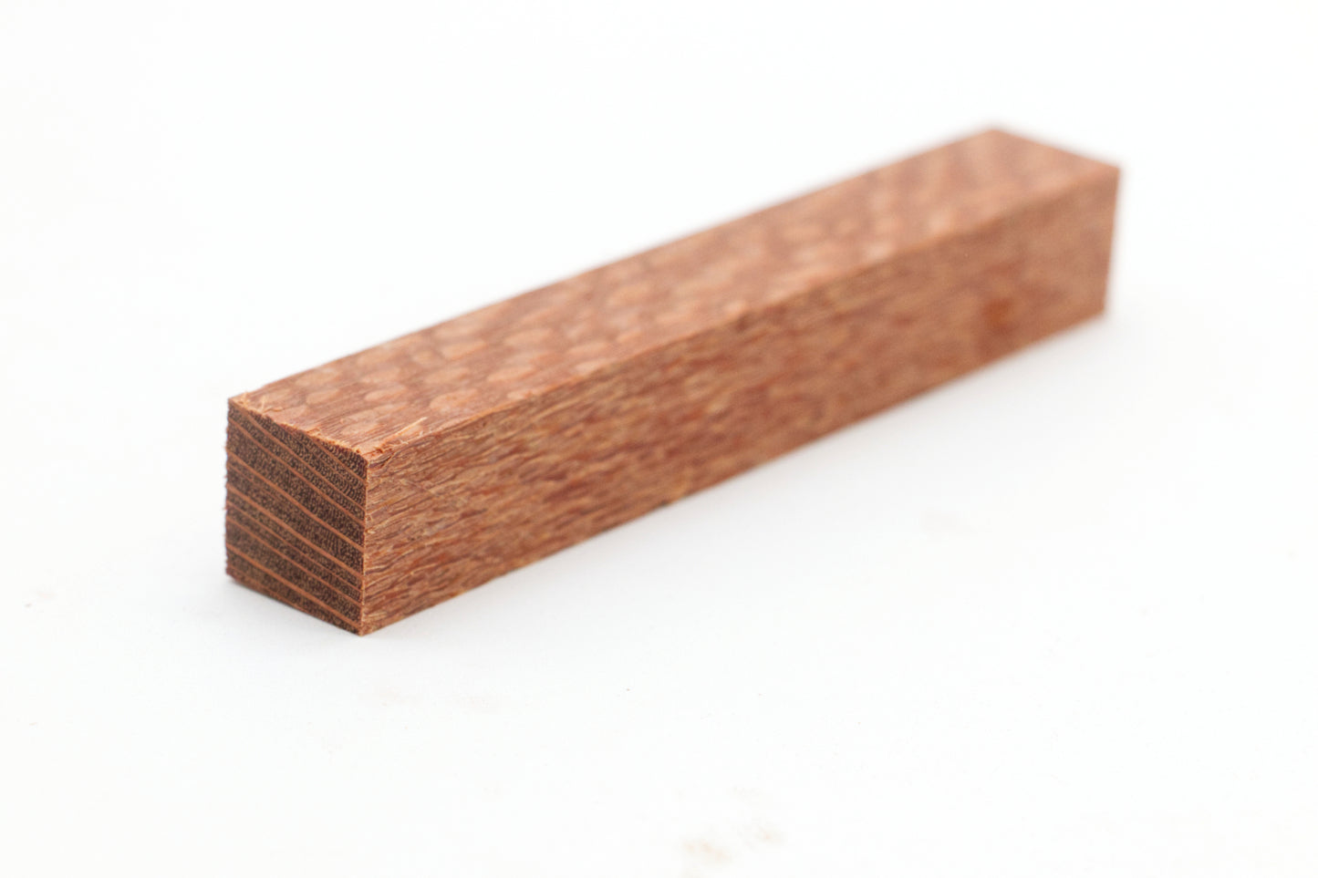 Leopardwood Pen Blanks