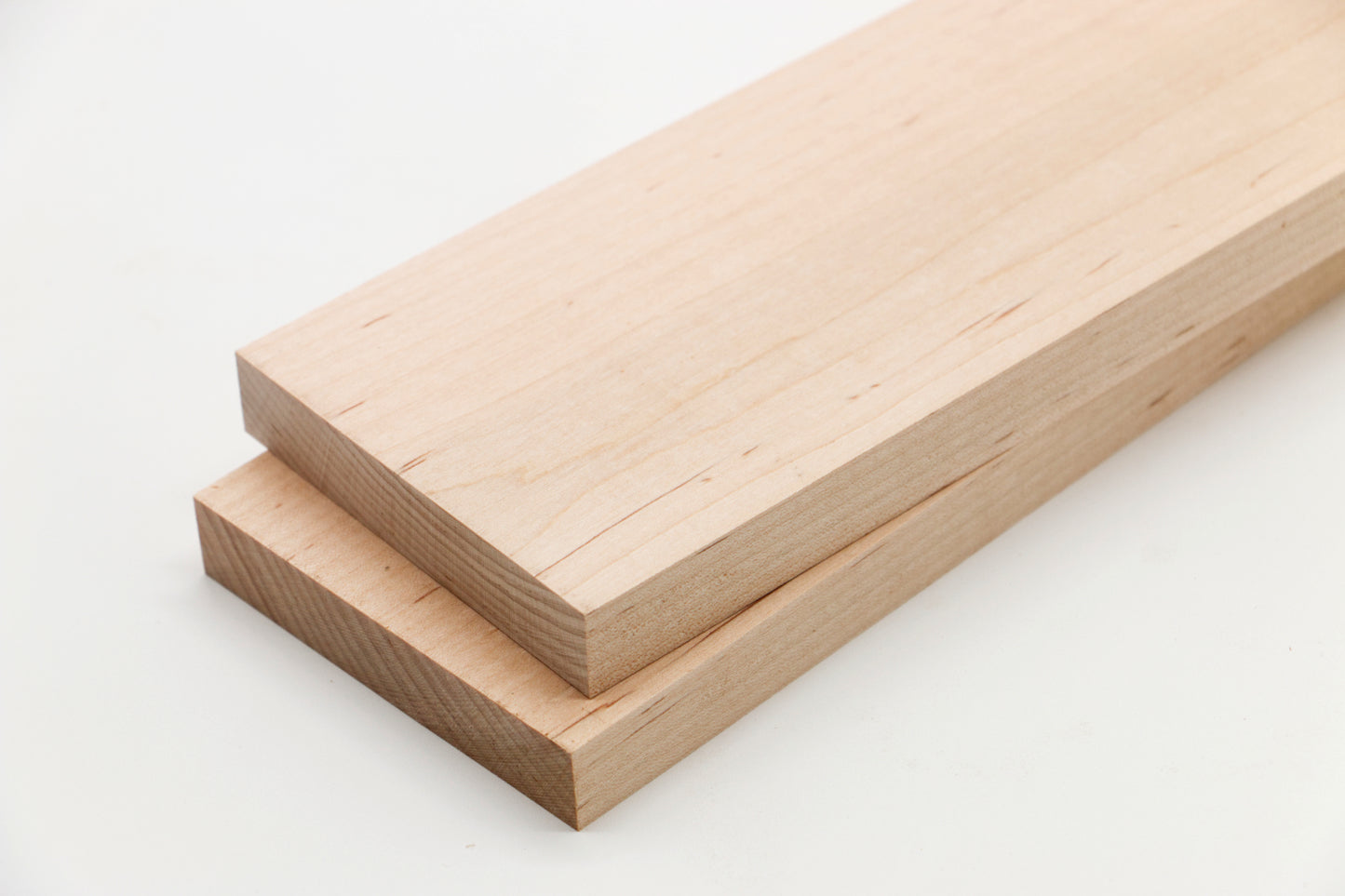 Maple Dimensional Lumber