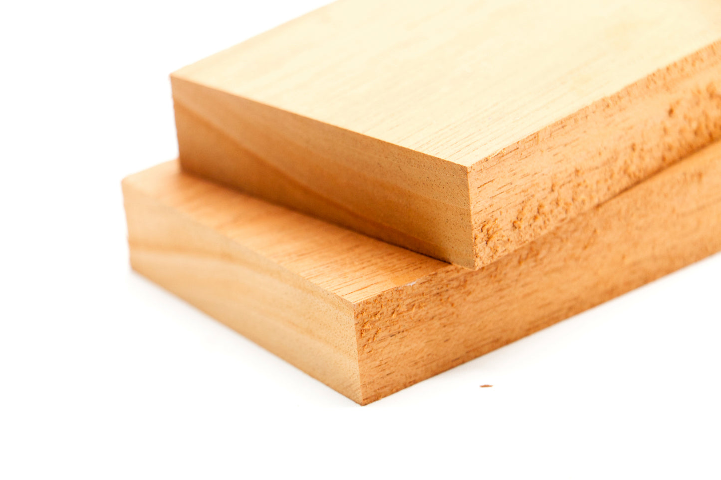 Mahogany Dimensional Lumber