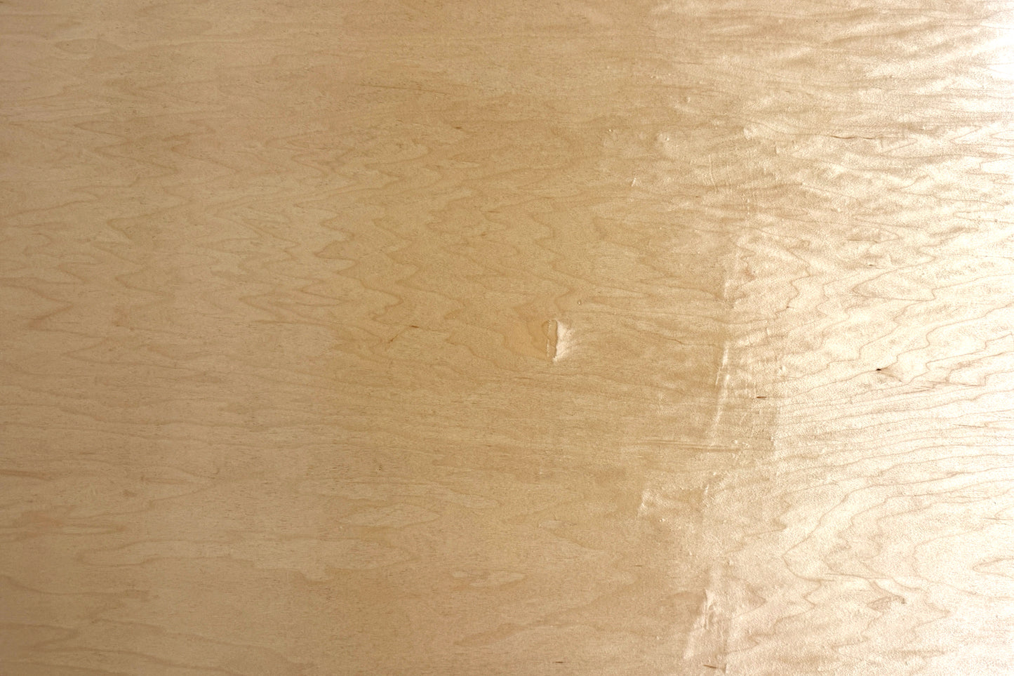 Cabinet Grade Maple Plywood - Prefinished
