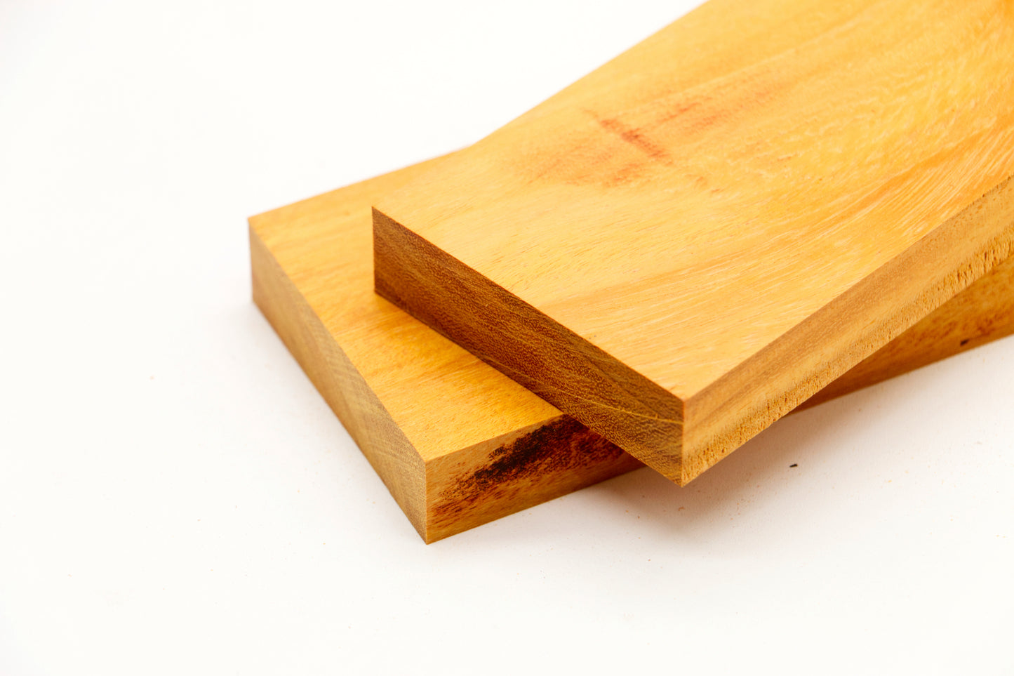 Osage Orange Dimensional Lumber