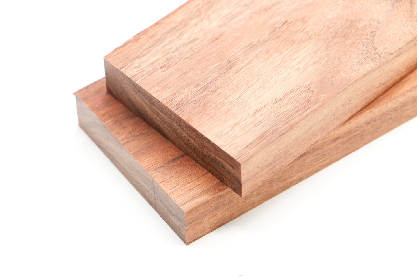 Patagonian Rosewood Dimensional Lumber