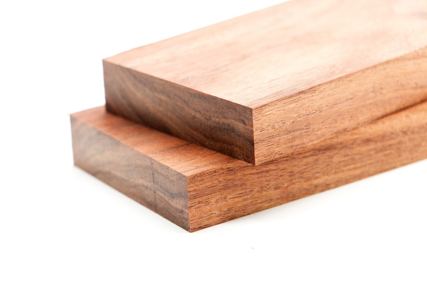 Patagonian Rosewood Dimensional Lumber