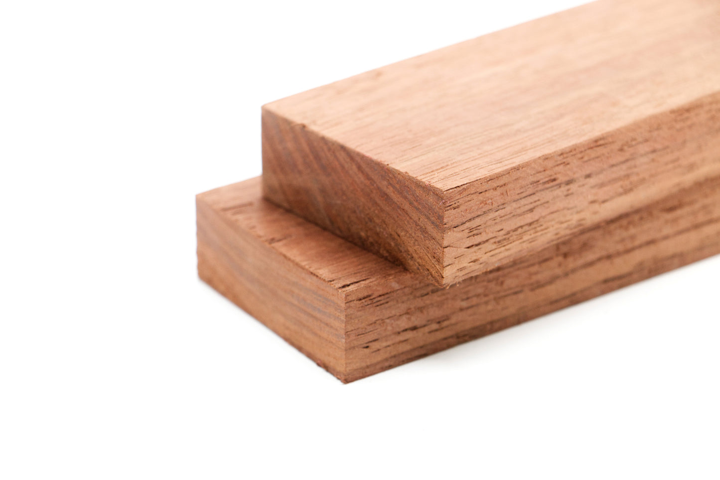 Peruvian Walnut Dimensional Lumber