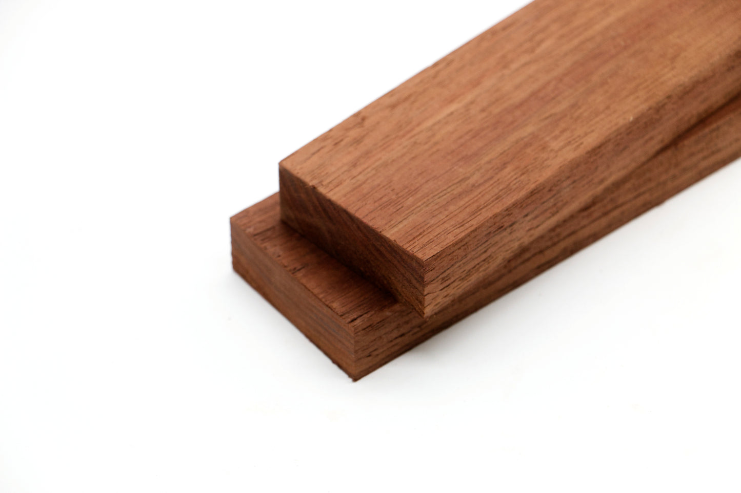 Peruvian Walnut Dimensional Lumber