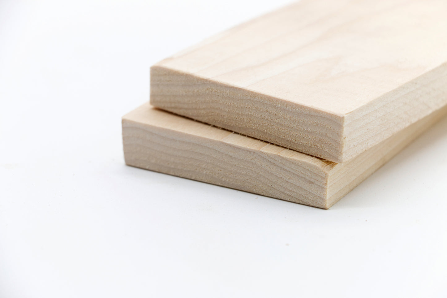 Poplar Dimensional Lumber