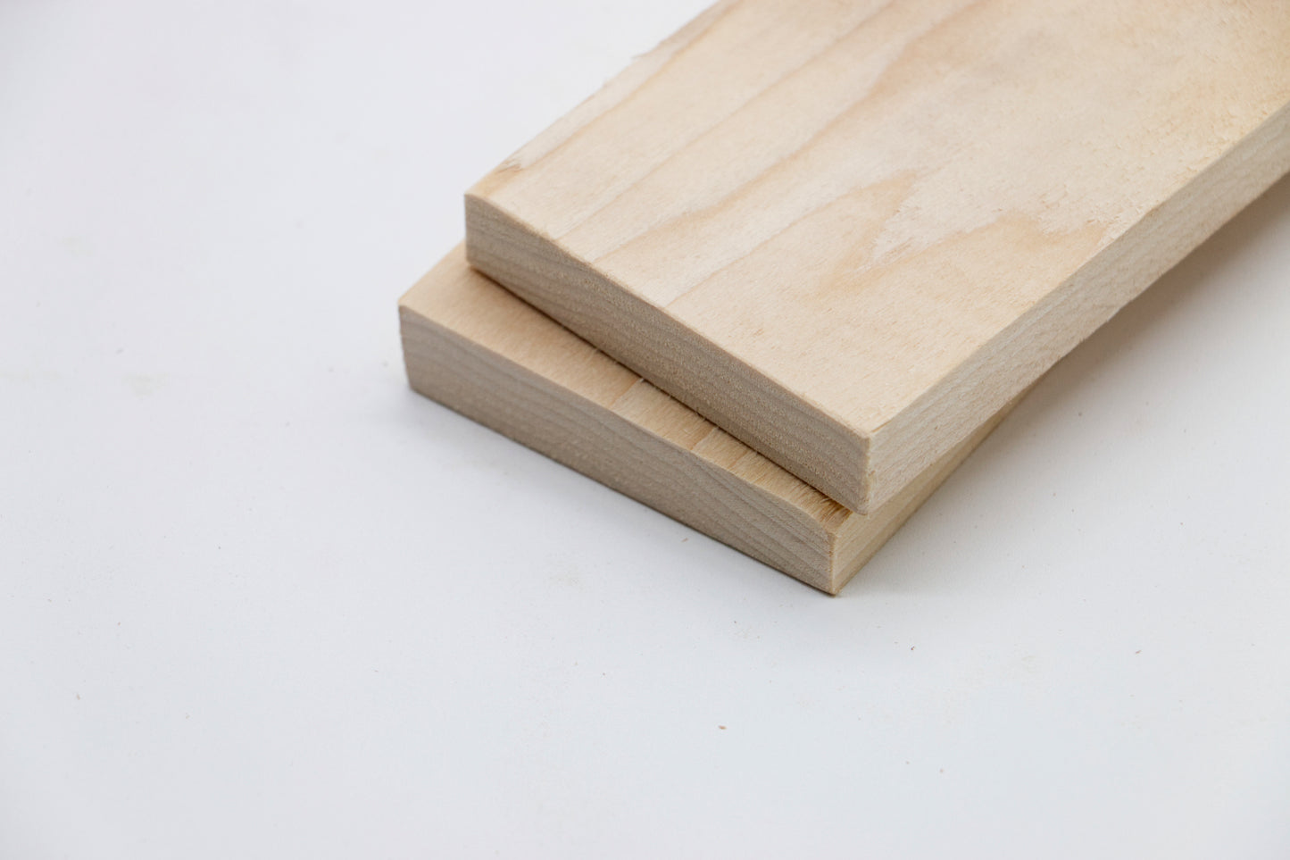 Poplar Dimensional Lumber