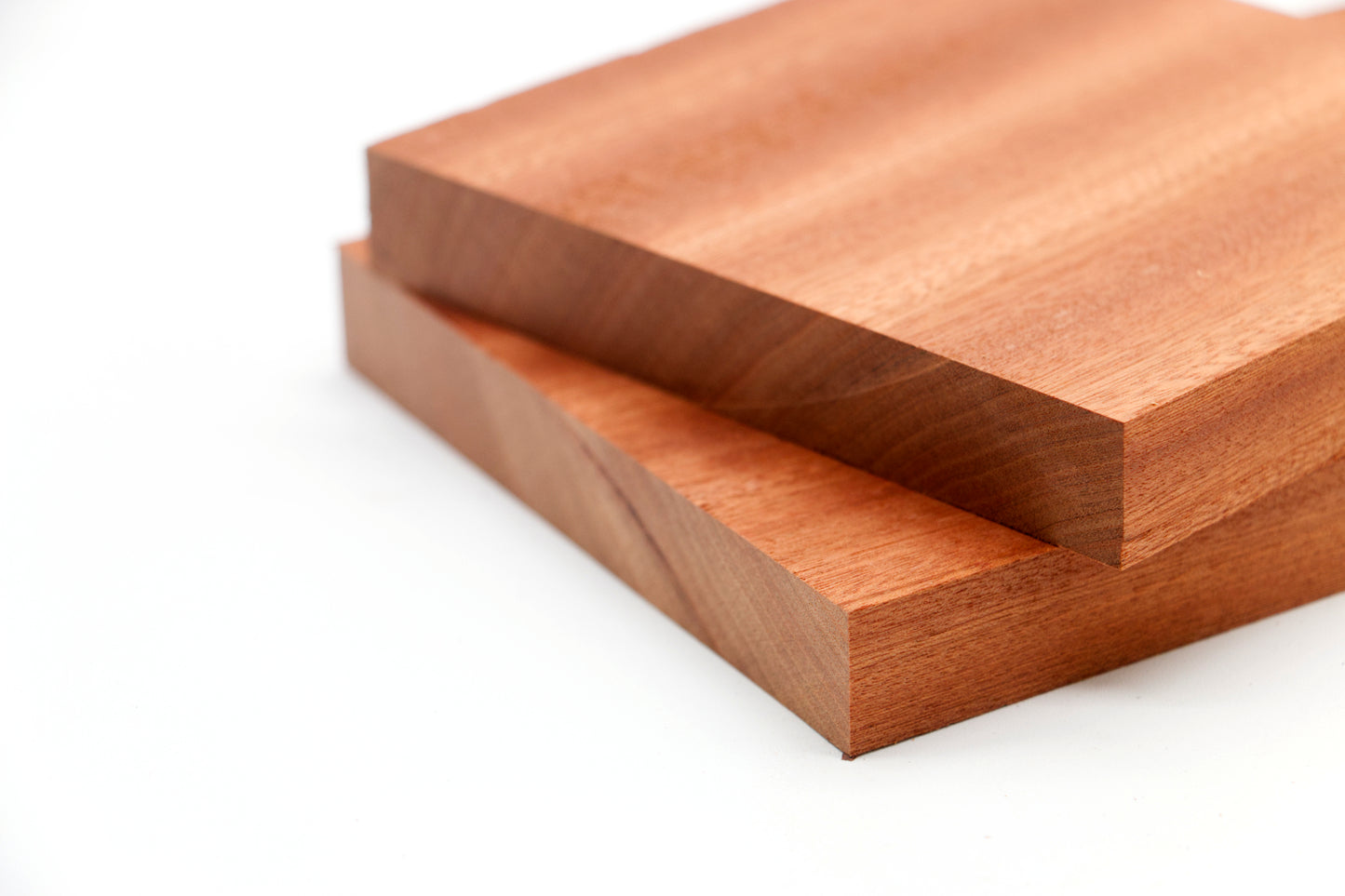 Sapele Dimensional Lumber