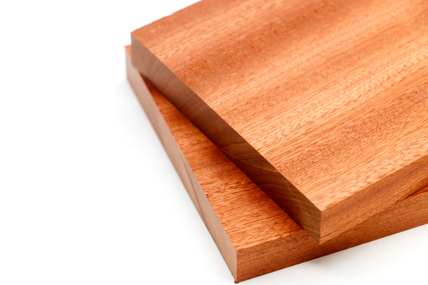 Sapele Dimensional Lumber