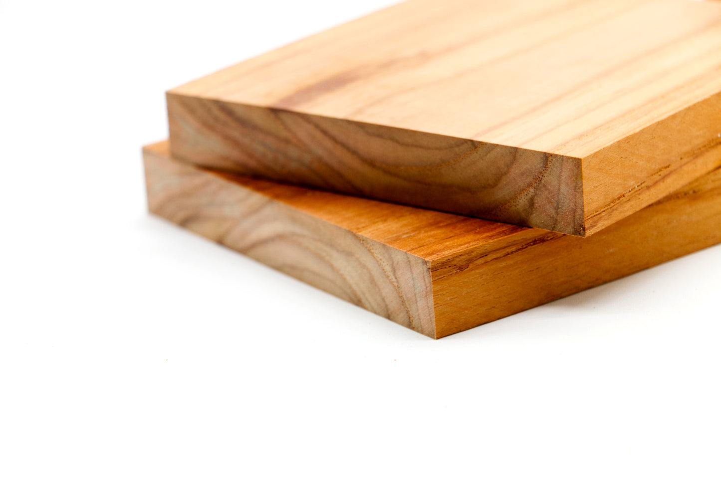 Teak Dimensional Lumber