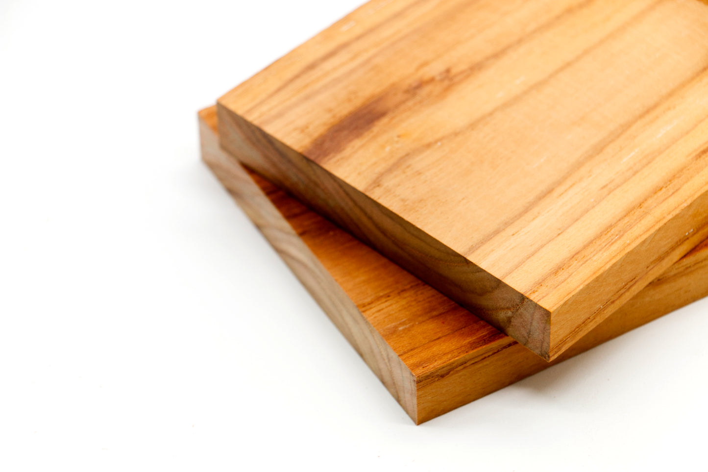 Teak Dimensional Lumber