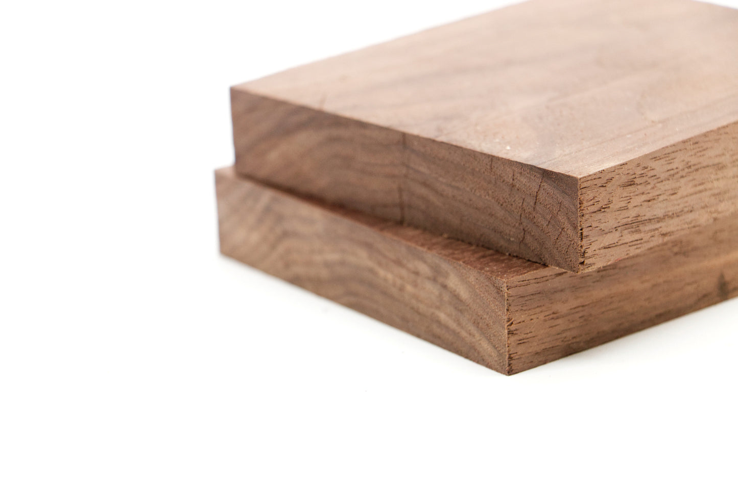 Dark Walnut Dimensional Lumber