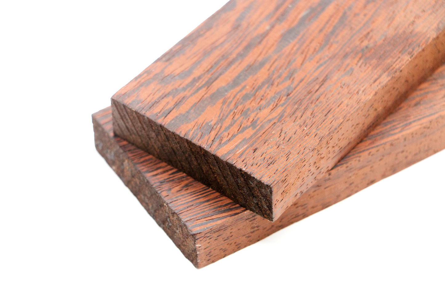 Wenge Dimensional Lumber