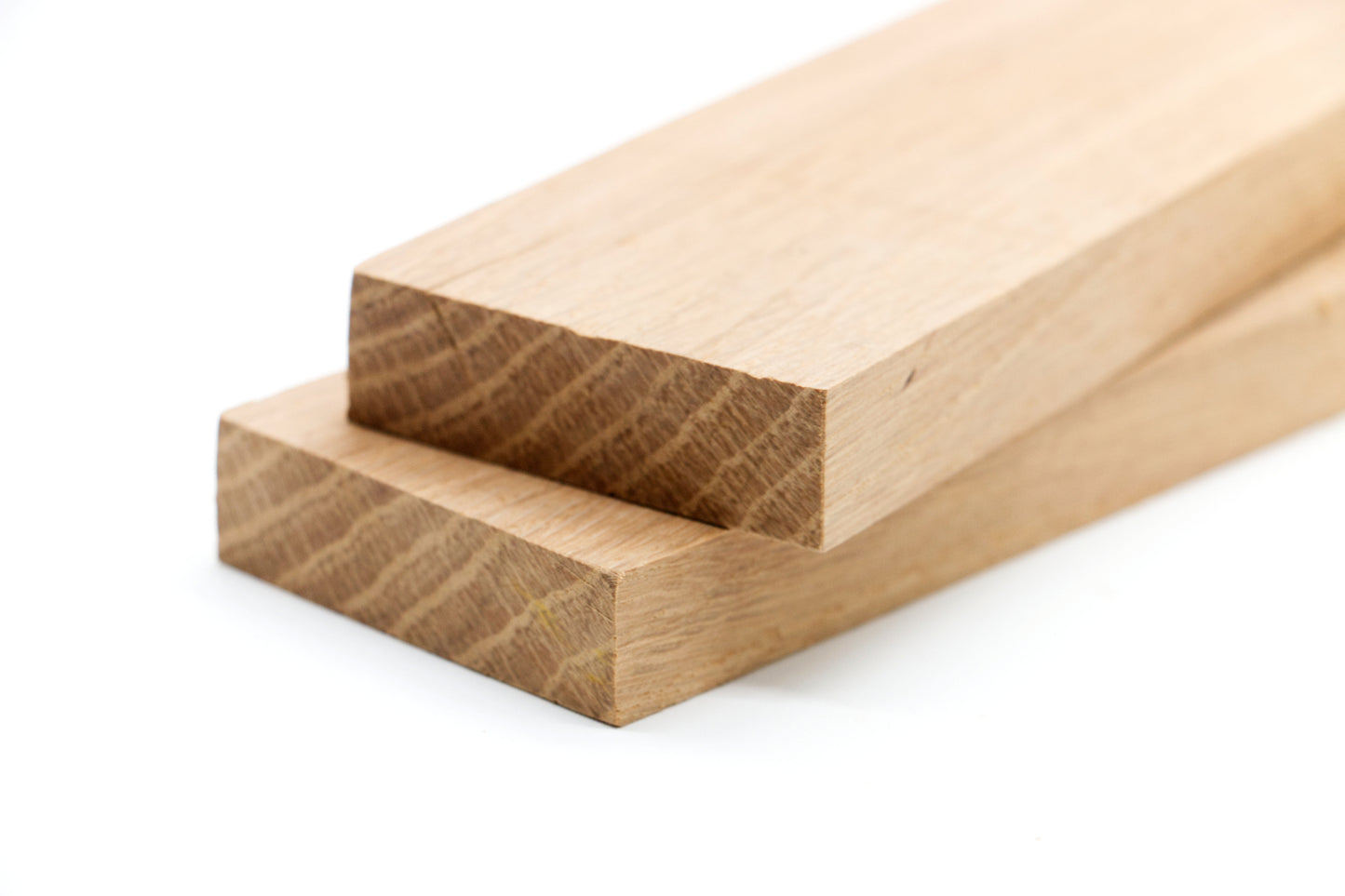 White Oak Dimensional Lumber
