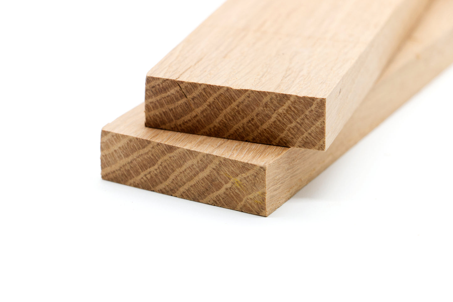 White Oak Dimensional Lumber
