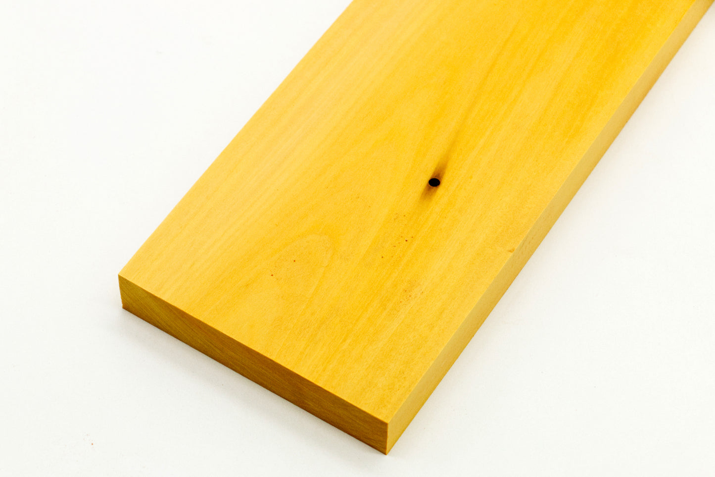 Yellowheart Dimensional Lumber