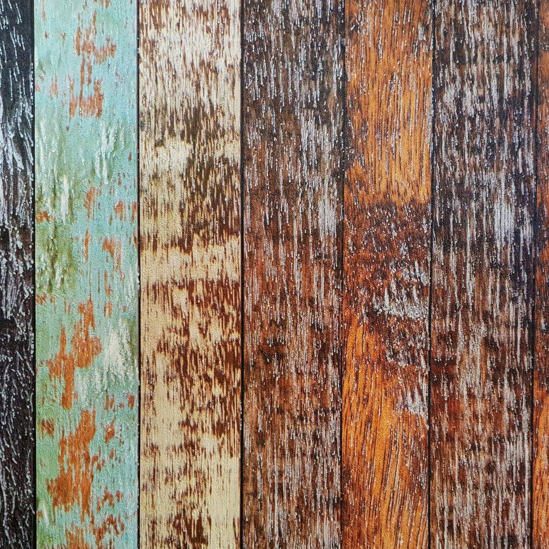 A Beginner’s Guide to Exotic Wood Colors: What Fades, What Lasts, and How to Preserve It