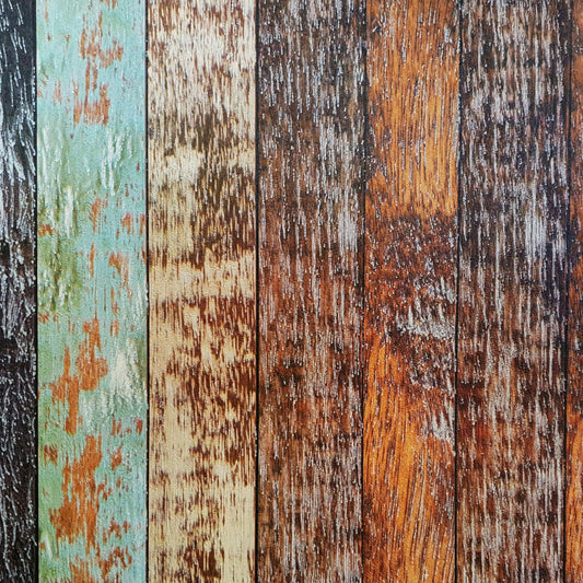 A Beginner’s Guide to Exotic Wood Colors: What Fades, What Lasts, and How to Preserve It