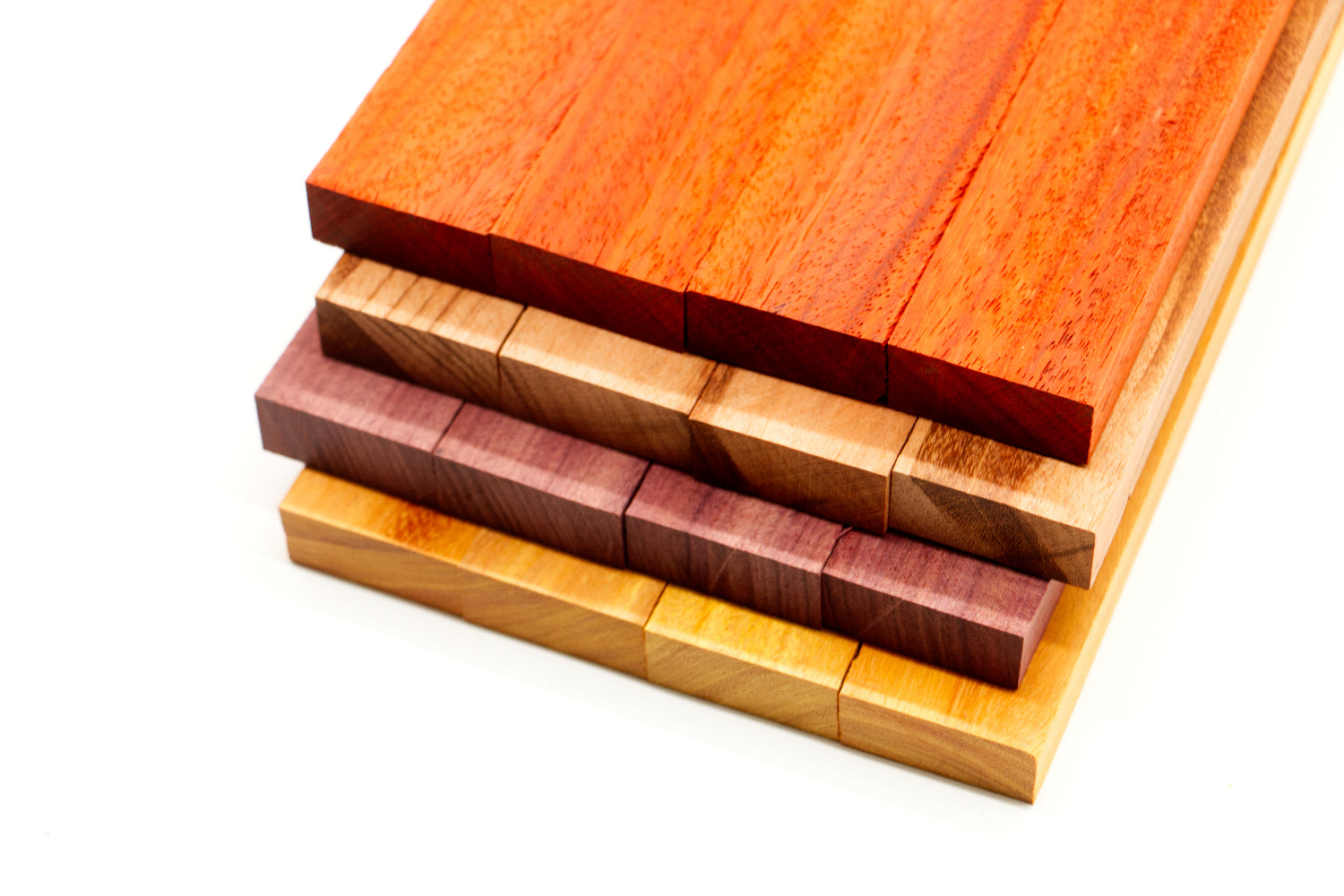 Cutting Board Strips