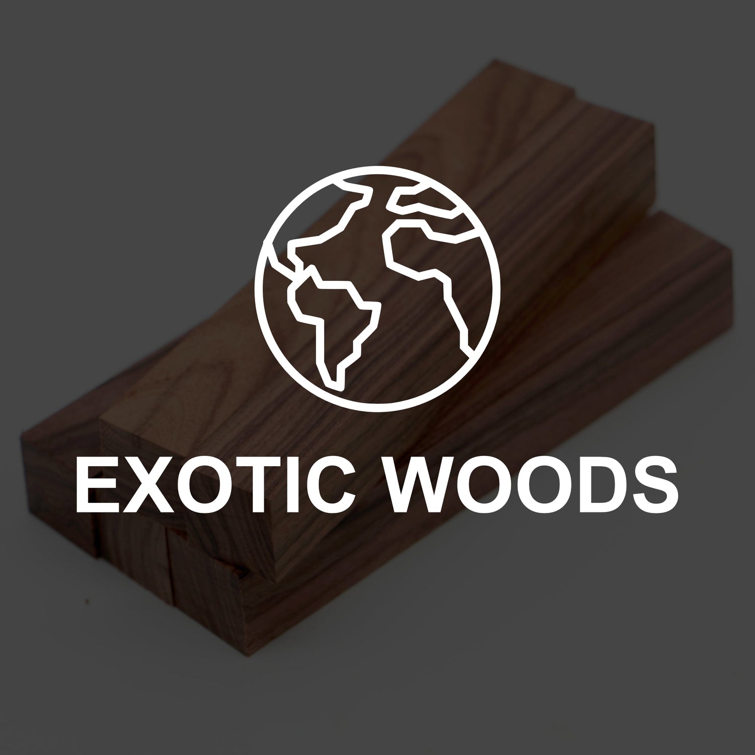 Exotic Woods