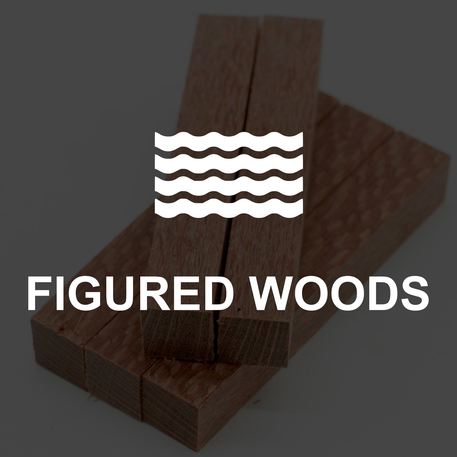 Figured Woods