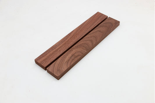 American Dark Walnut Cutting Board Strips